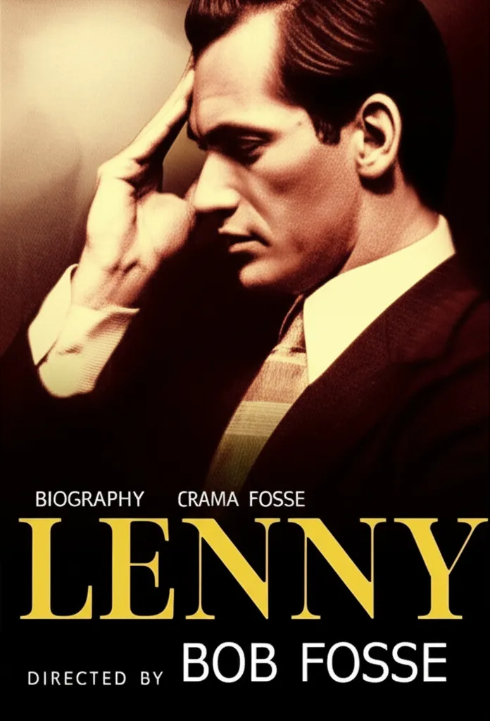 Lenny poster