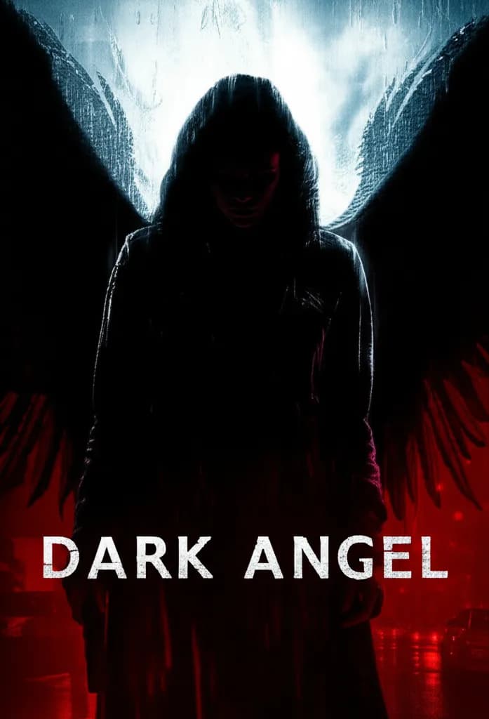 Poster for Dark Angel