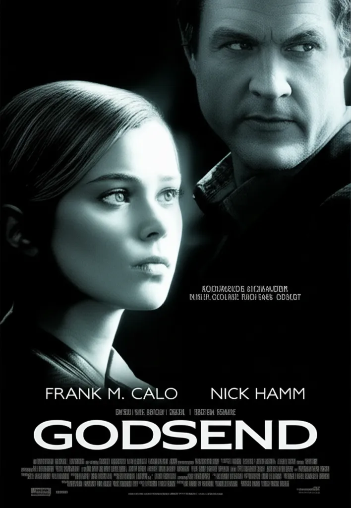 Godsend poster