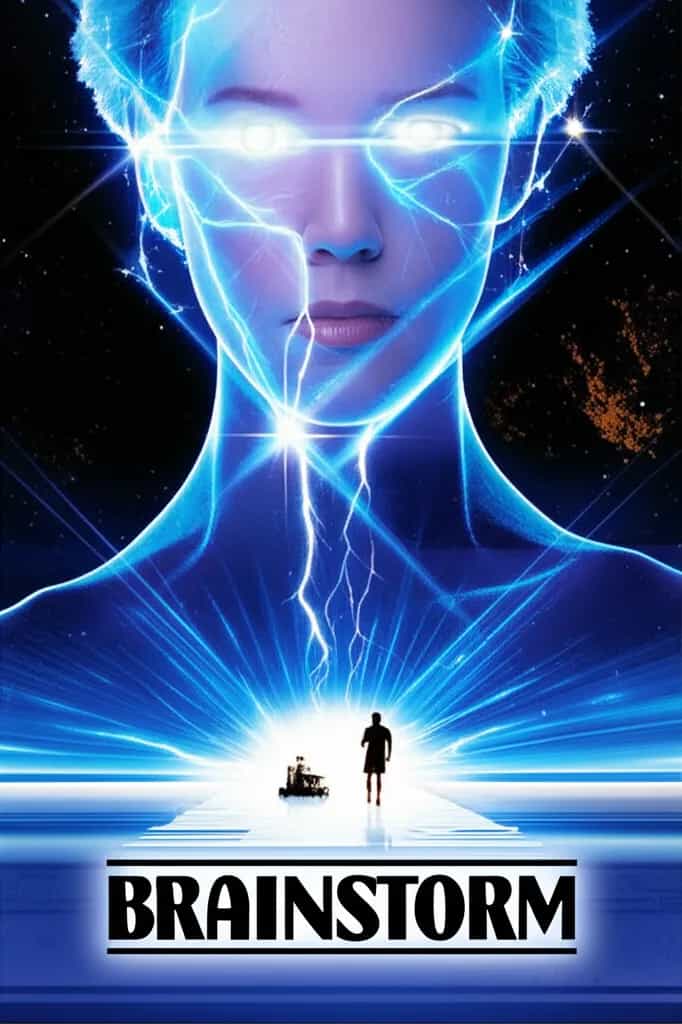 Poster for Brainstorm