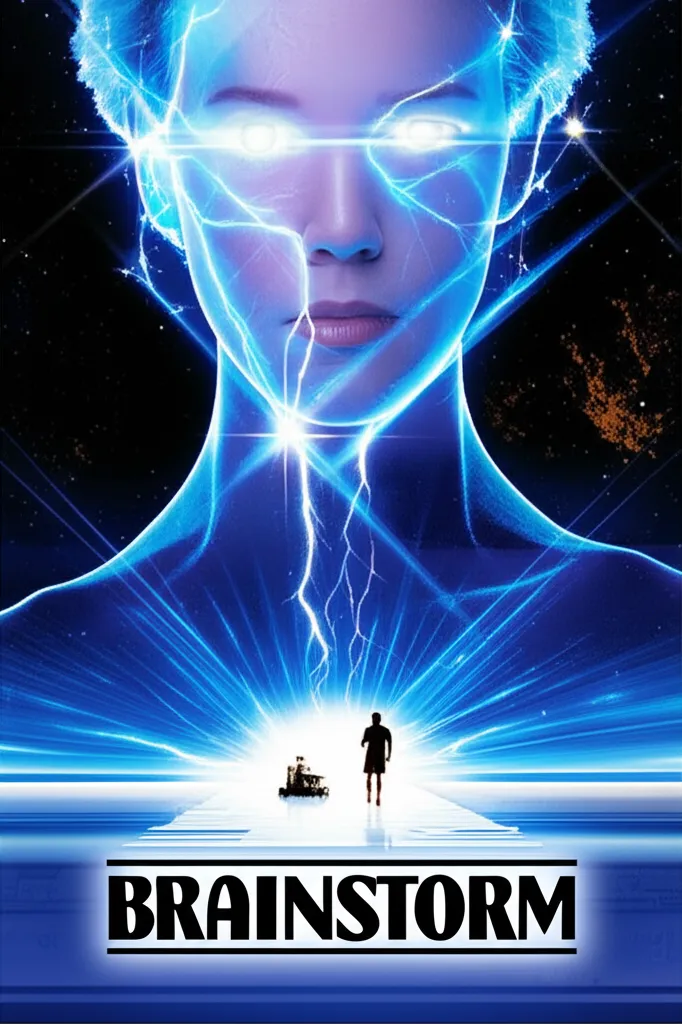 Brainstorm poster