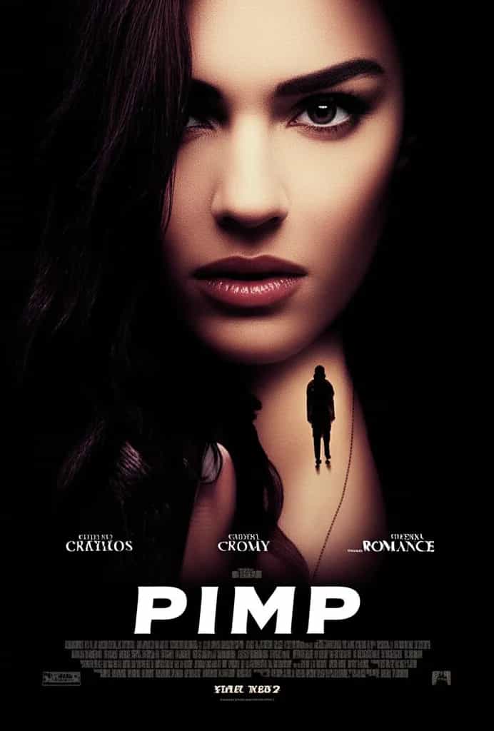 Poster for Pimp