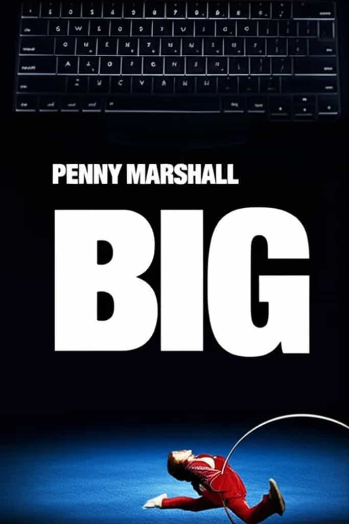 Poster for Big