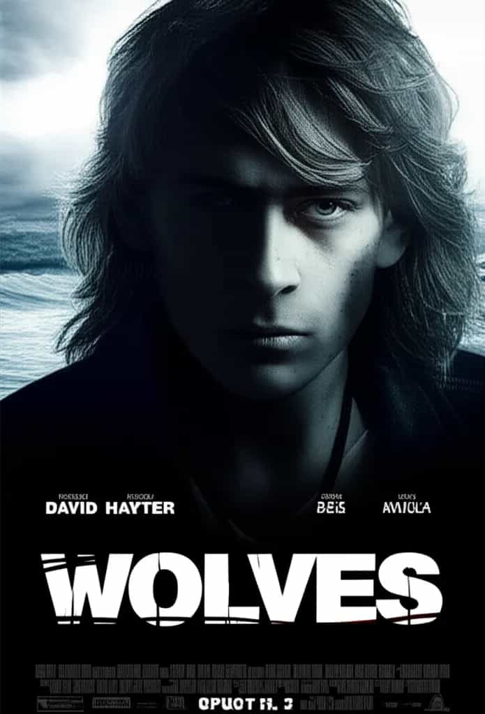 Poster for Wolves