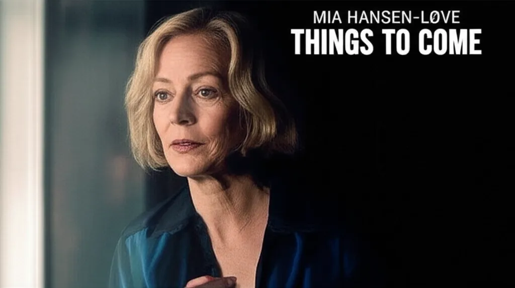 Things to Come poster