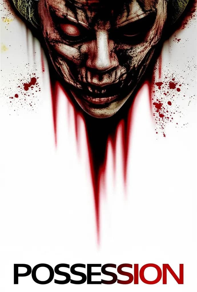 Poster for Possession