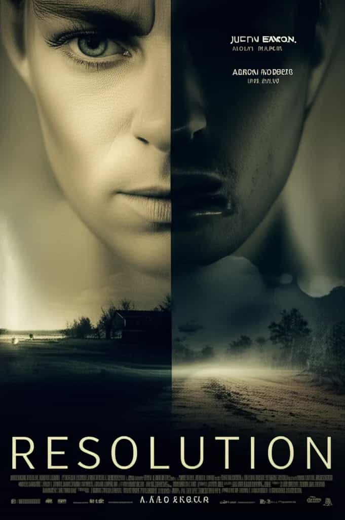 Poster for Resolution
