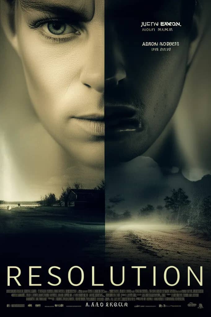 Poster for Resolution