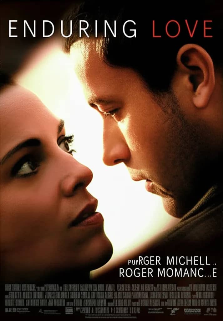 Poster for Enduring Love