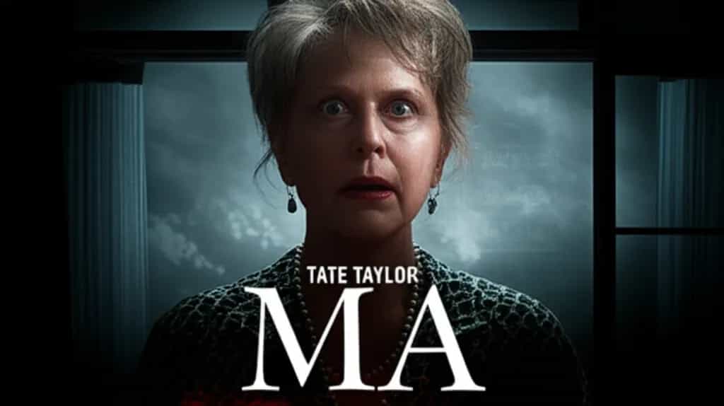 Poster for Ma