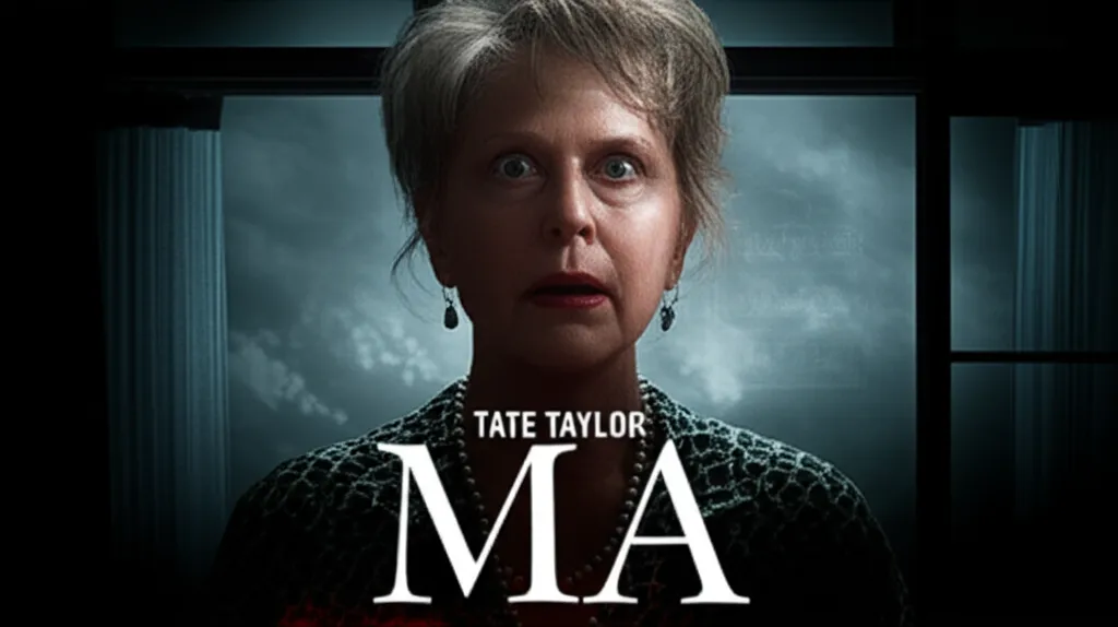 Poster for Ma