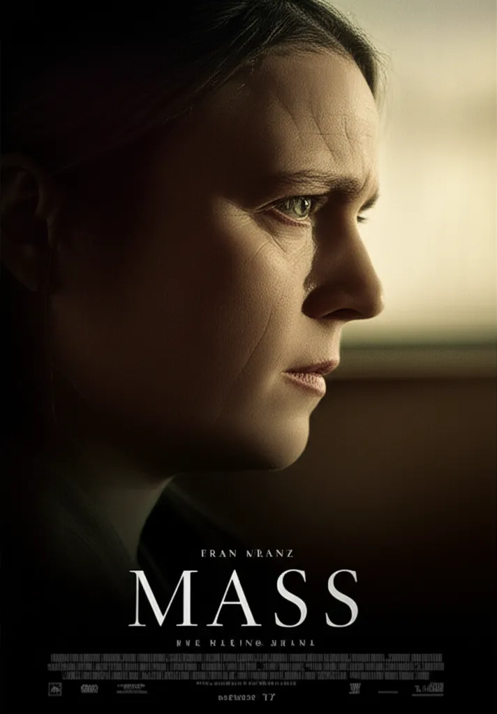 Poster for Mass
