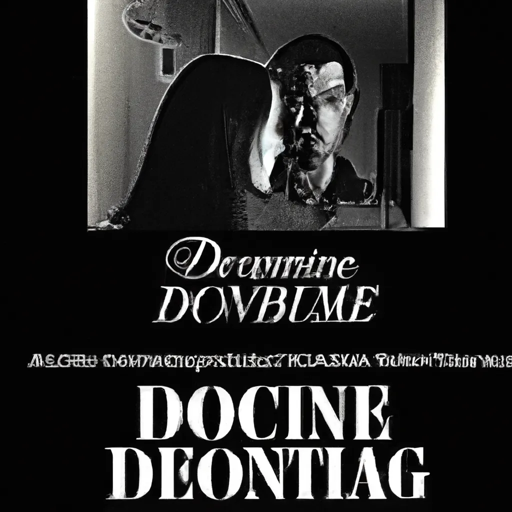 Domestic Disturbance poster