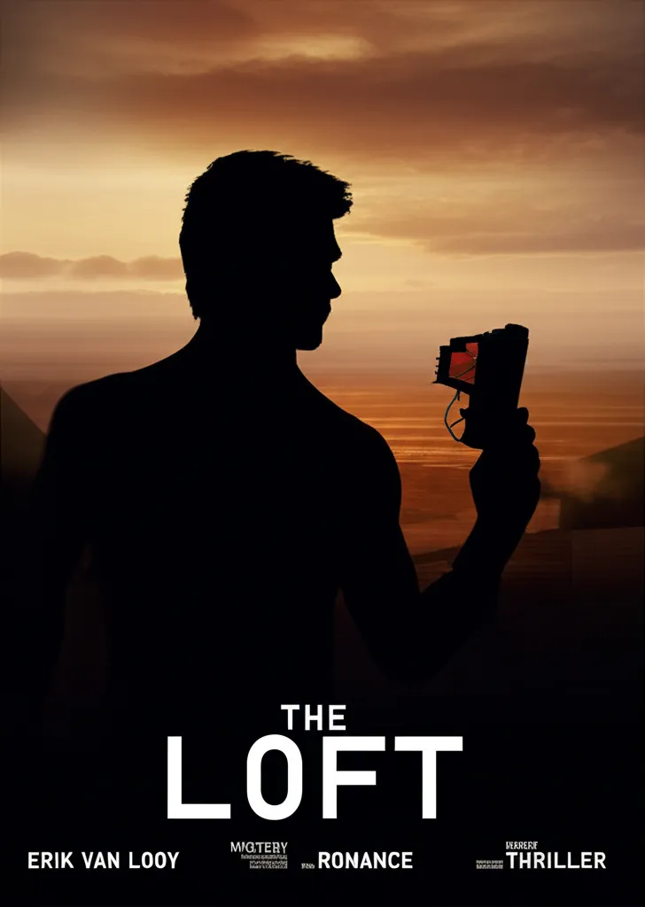 The Loft poster