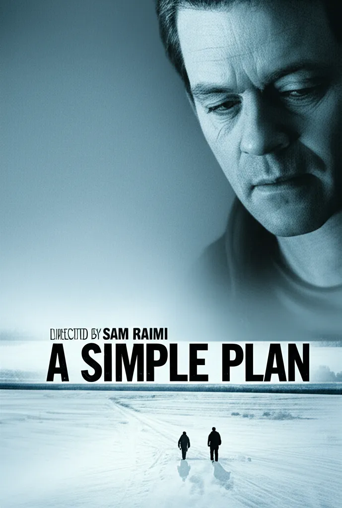 A Simple Plan poster