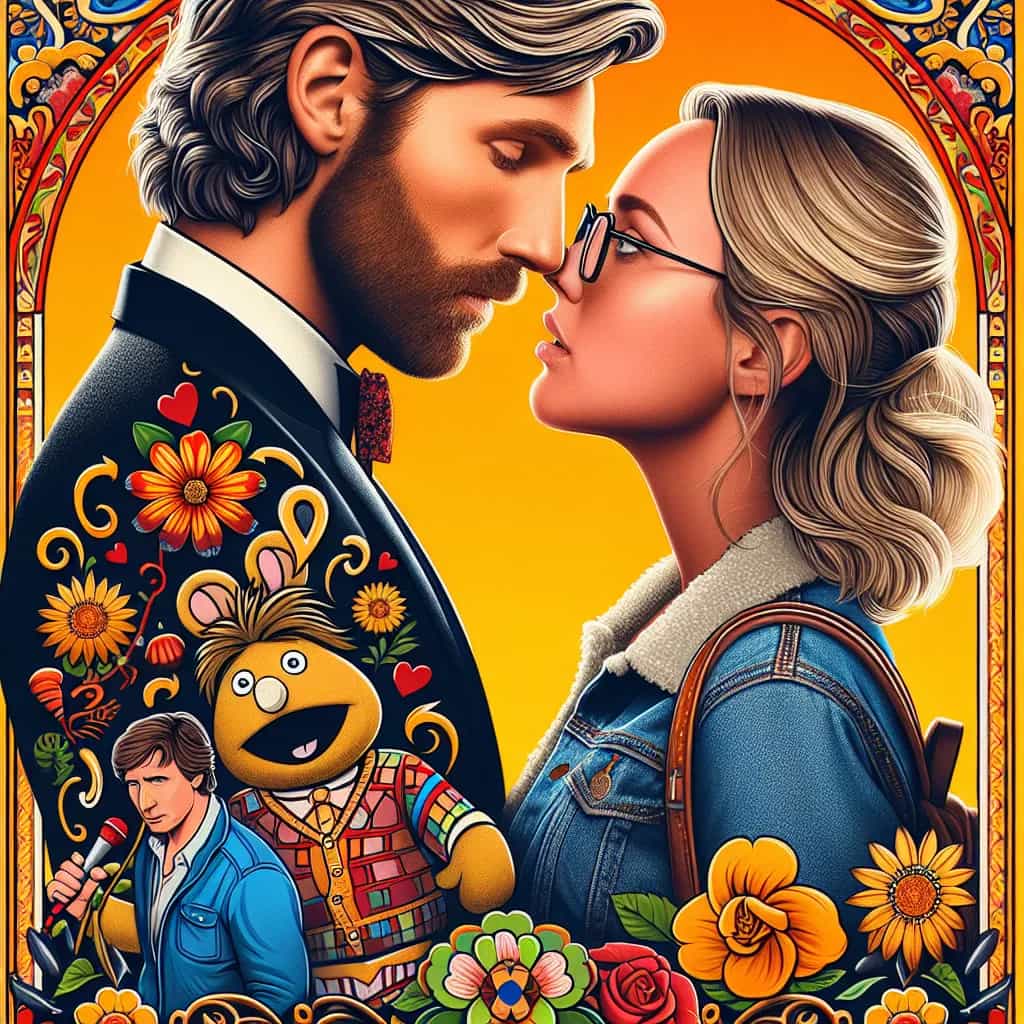 Poster for Arthur