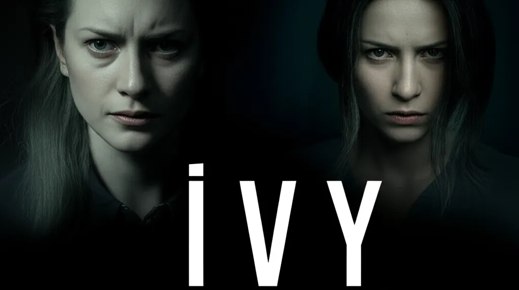 Poster for Ivy