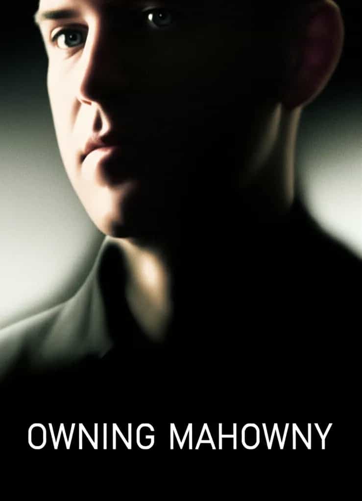 Poster for Owning Mahowny