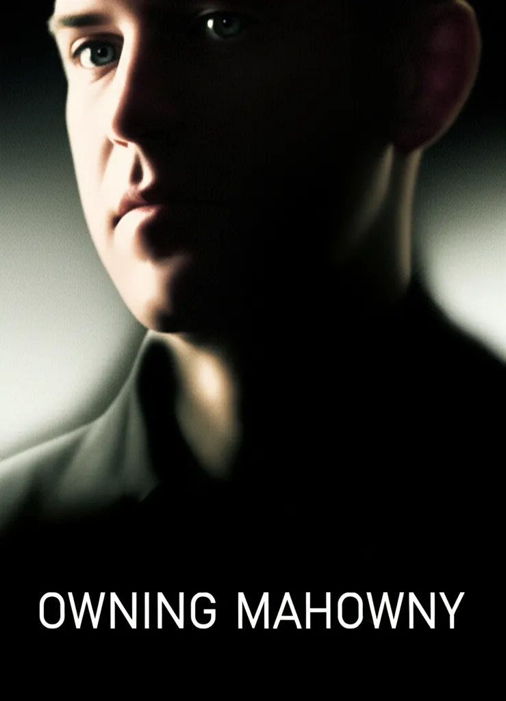 Poster for Owning Mahowny