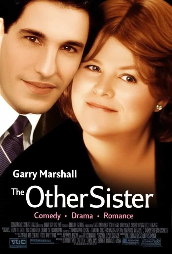 Poster for The Other Sister