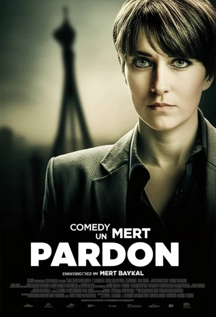 Poster for Pardon