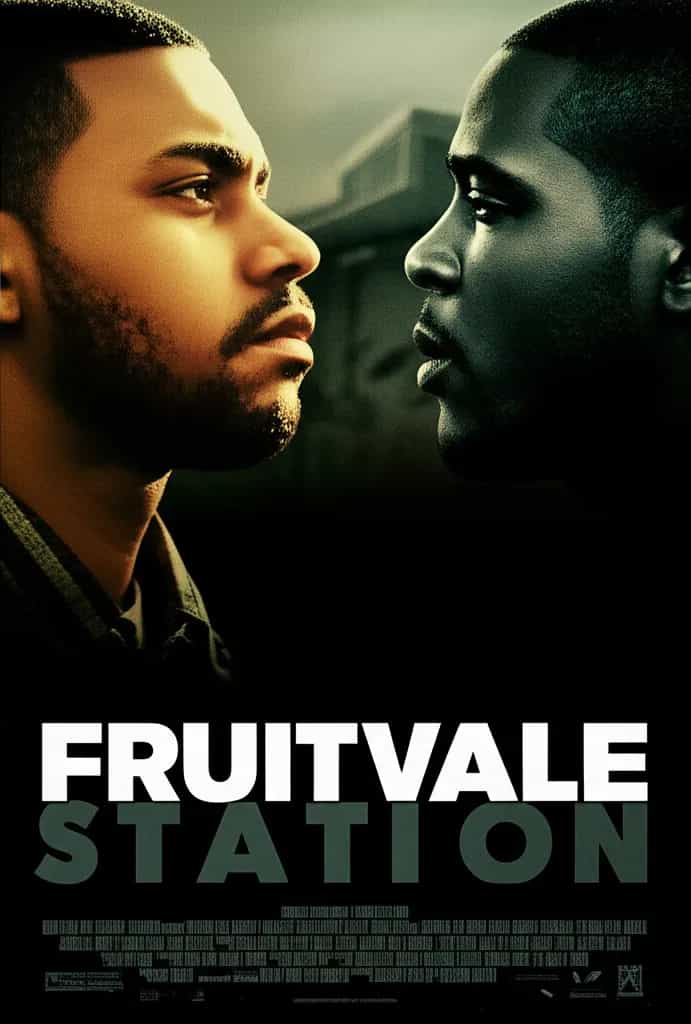 Poster for Fruitvale Station