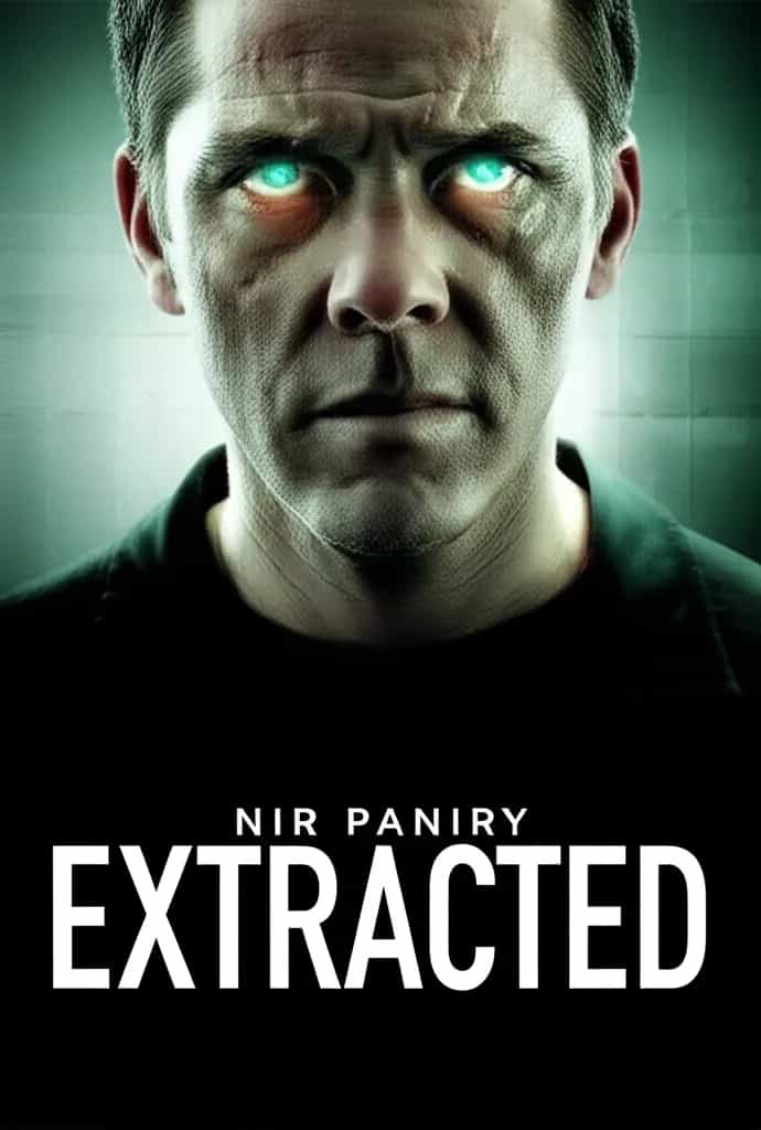 Poster for Extracted