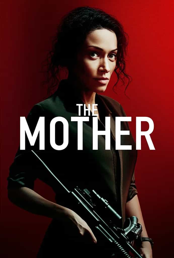 Poster for The Mother