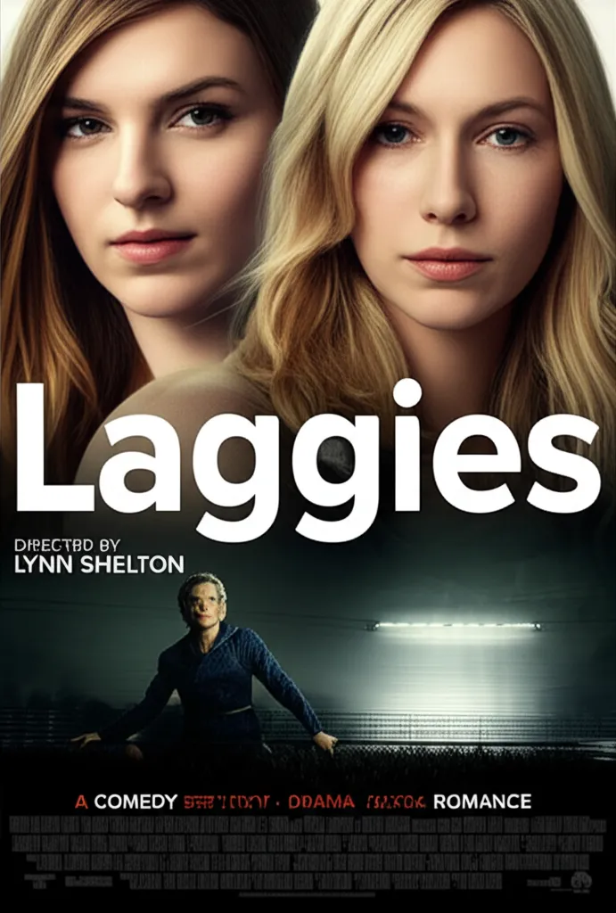 Poster for Laggies