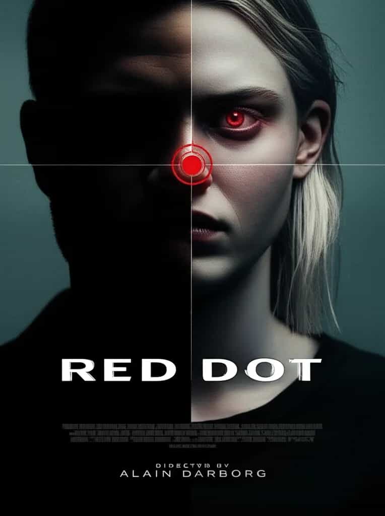 Poster for Red Dot