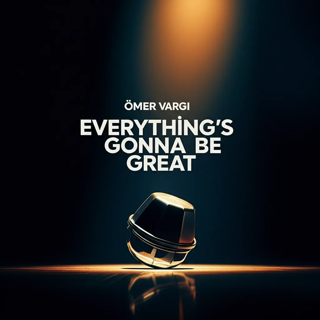 Poster for Everything's Gonna Be Great