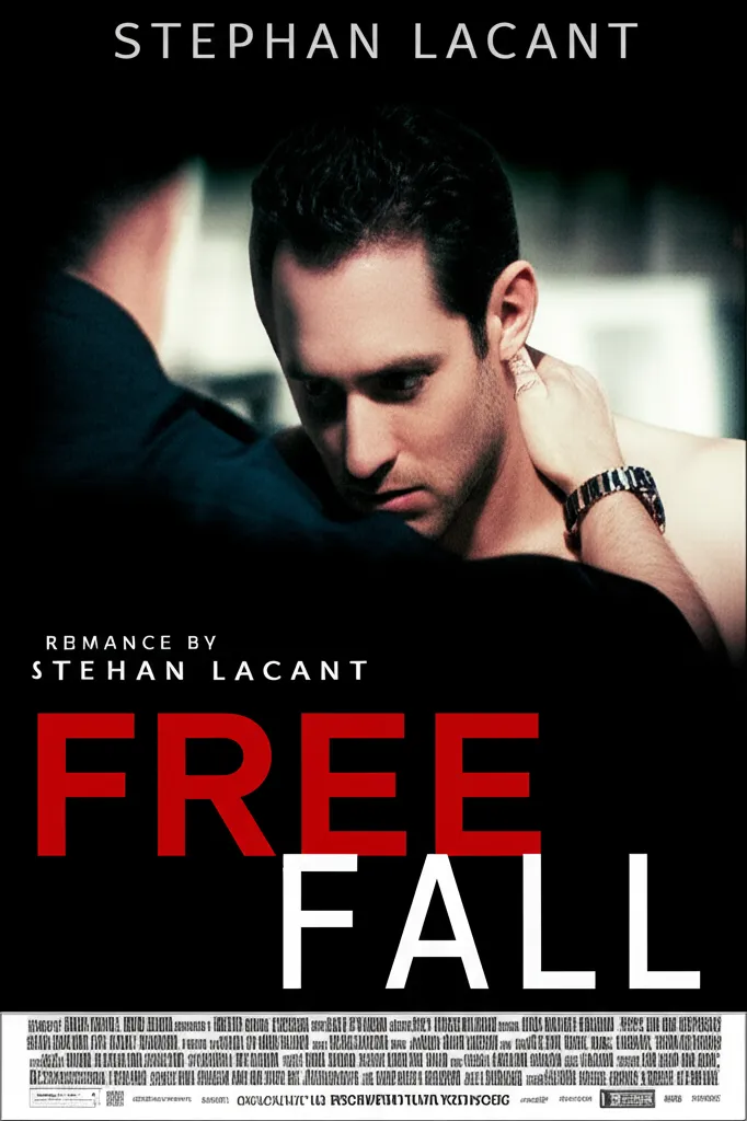 Poster for Free Fall