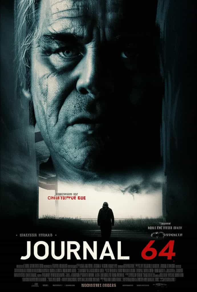 Poster for Journal 64
