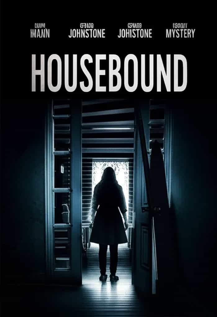 Poster for Housebound