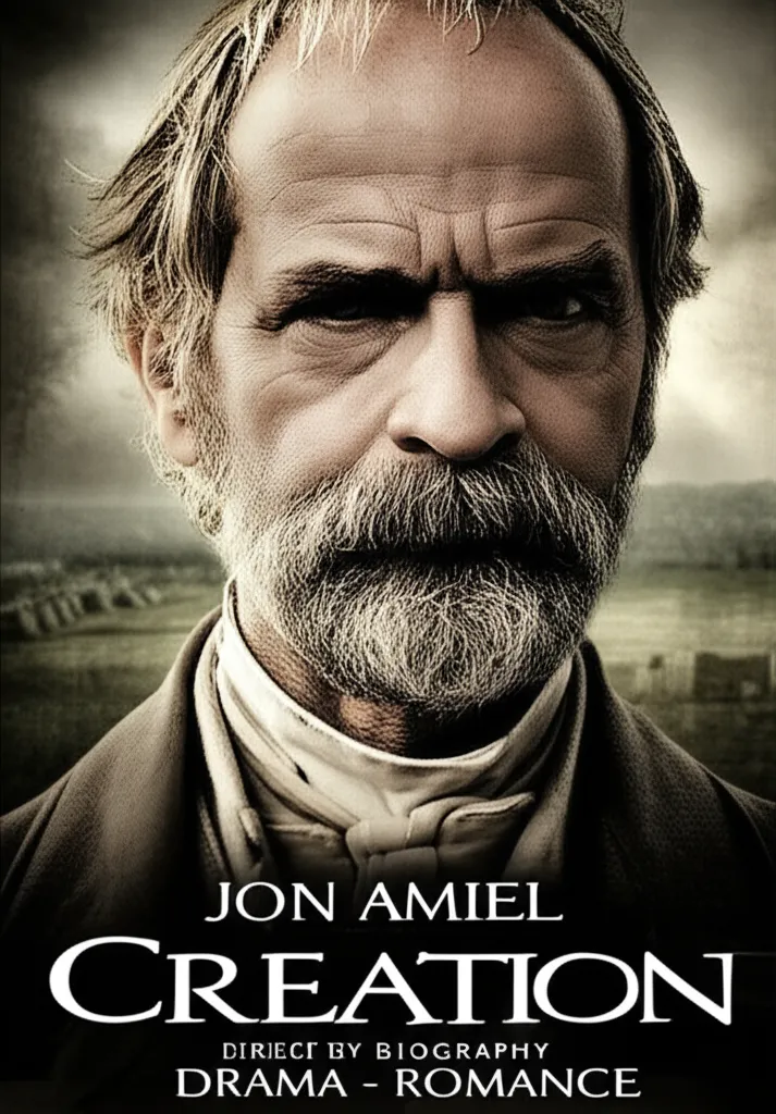 Creation poster