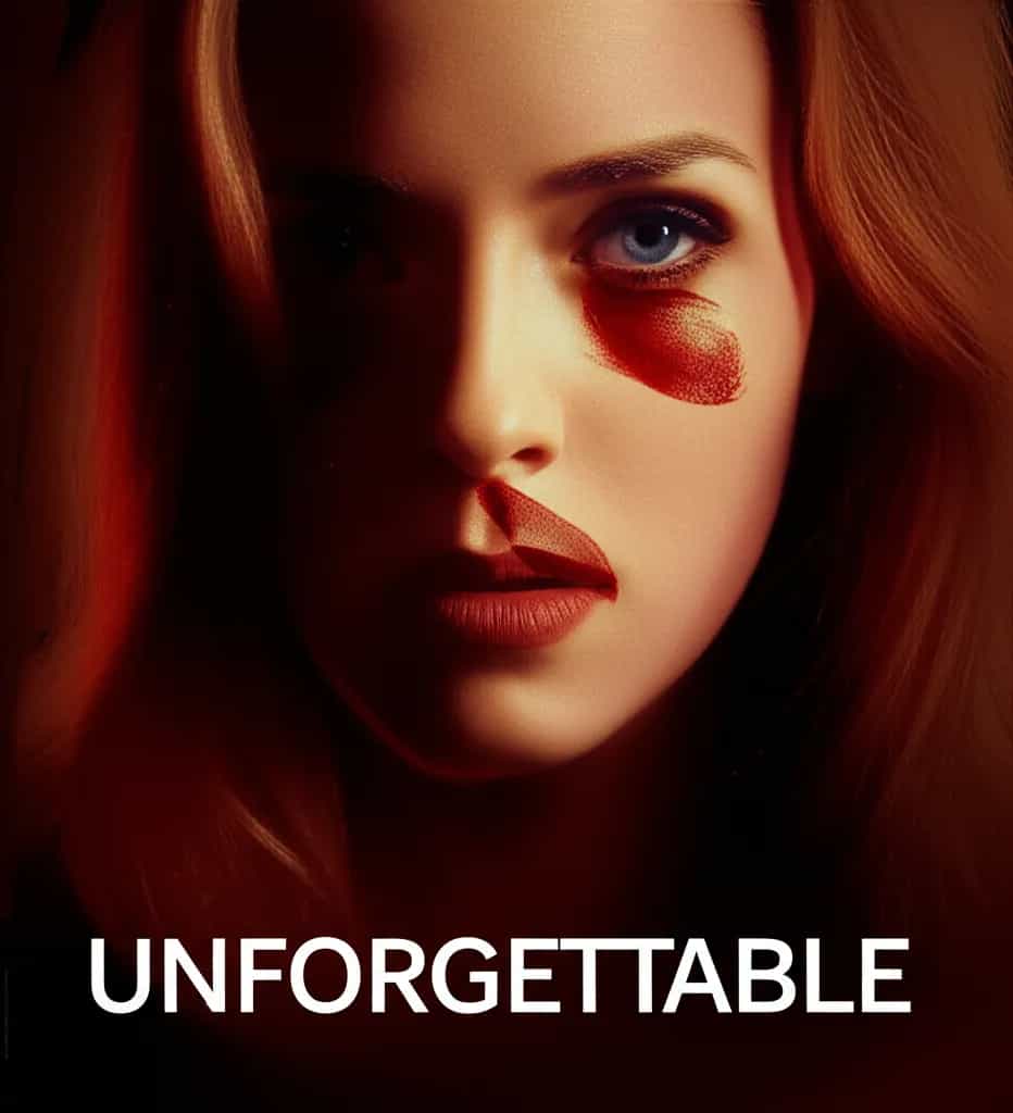 Poster for Unforgettable