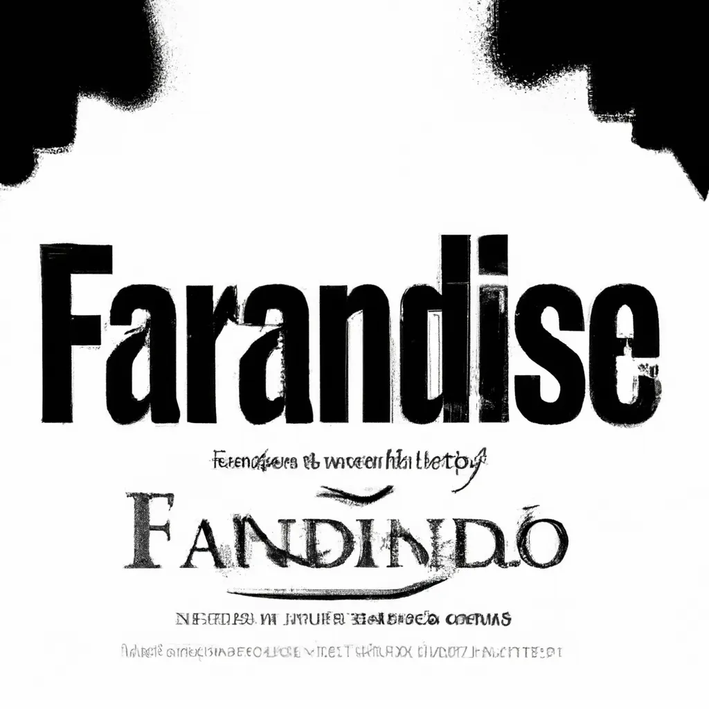 Forushande poster