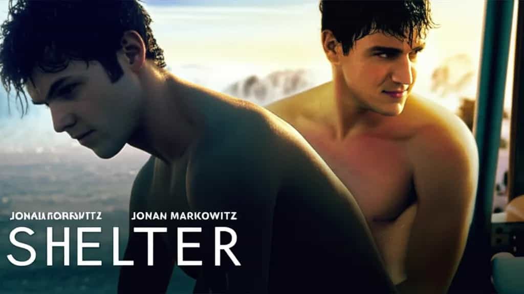 Poster for Shelter