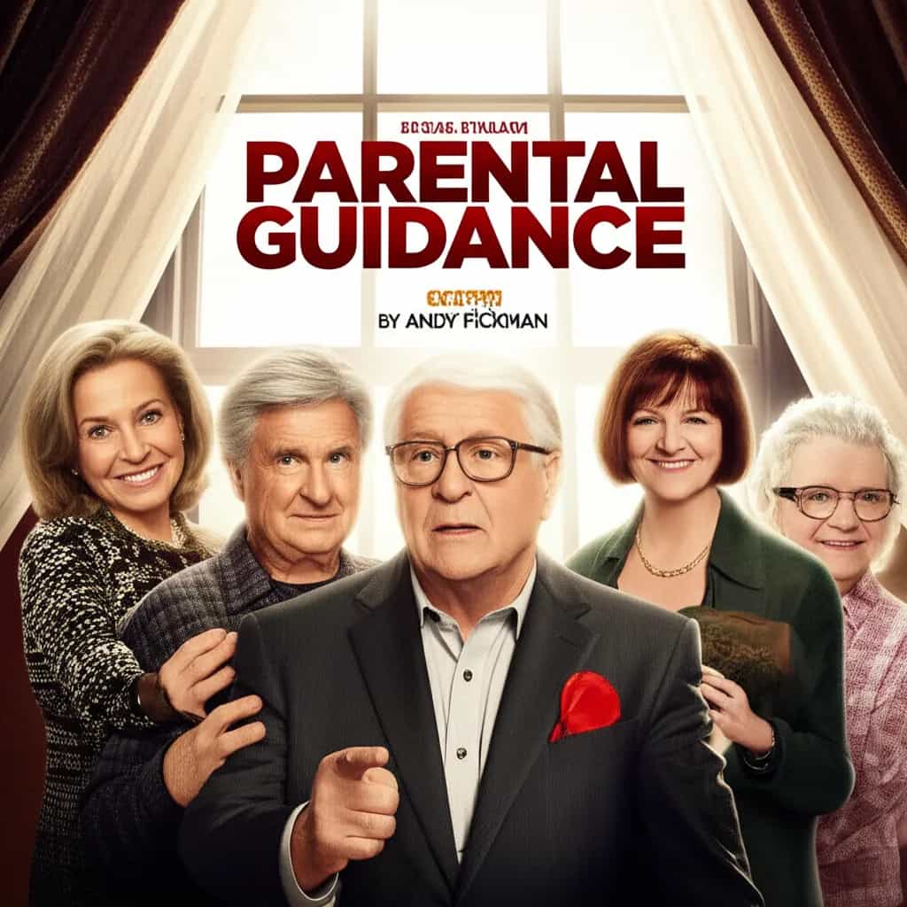 Poster for Parental Guidance