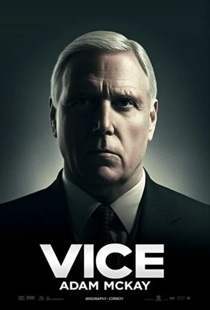 Poster for Vice