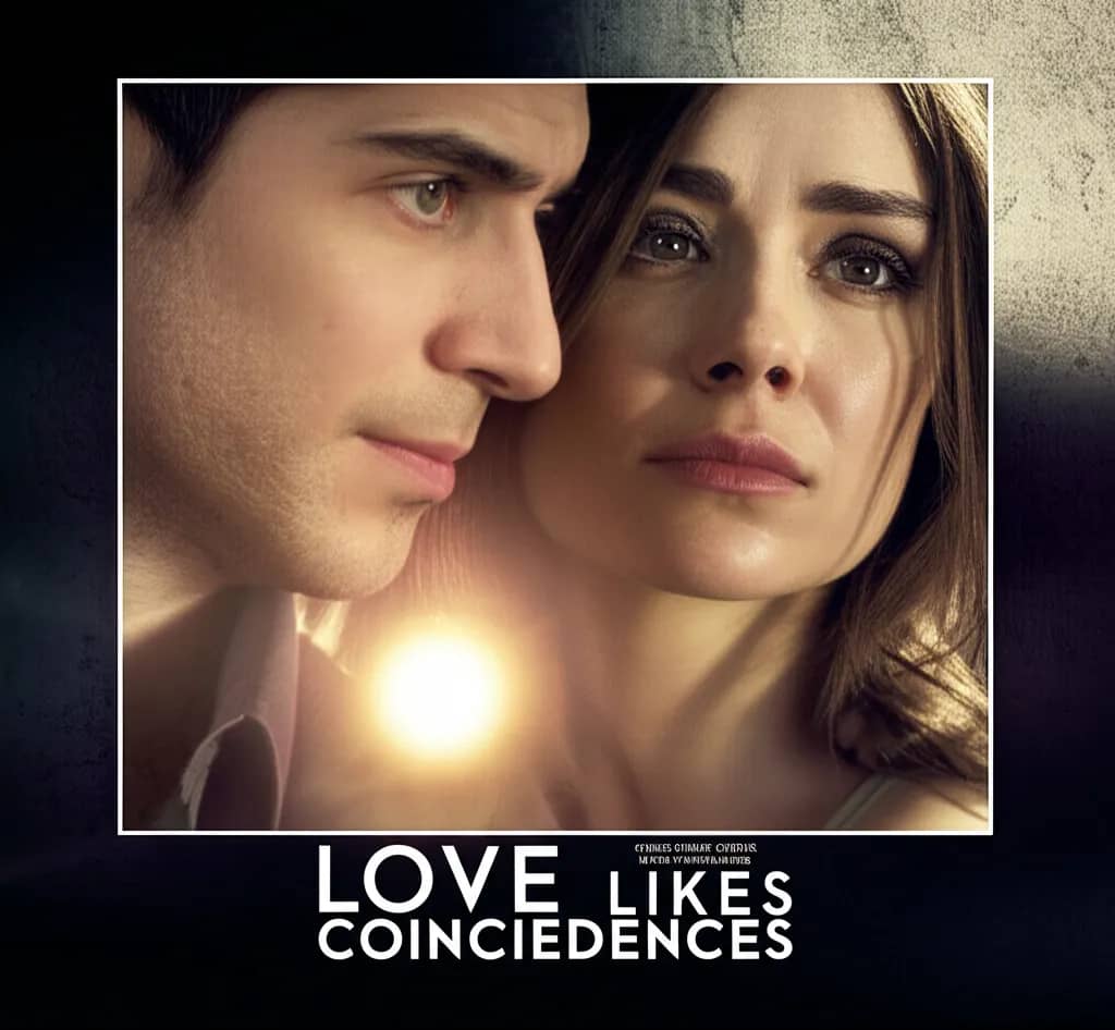 Poster for Love Likes Coincidences