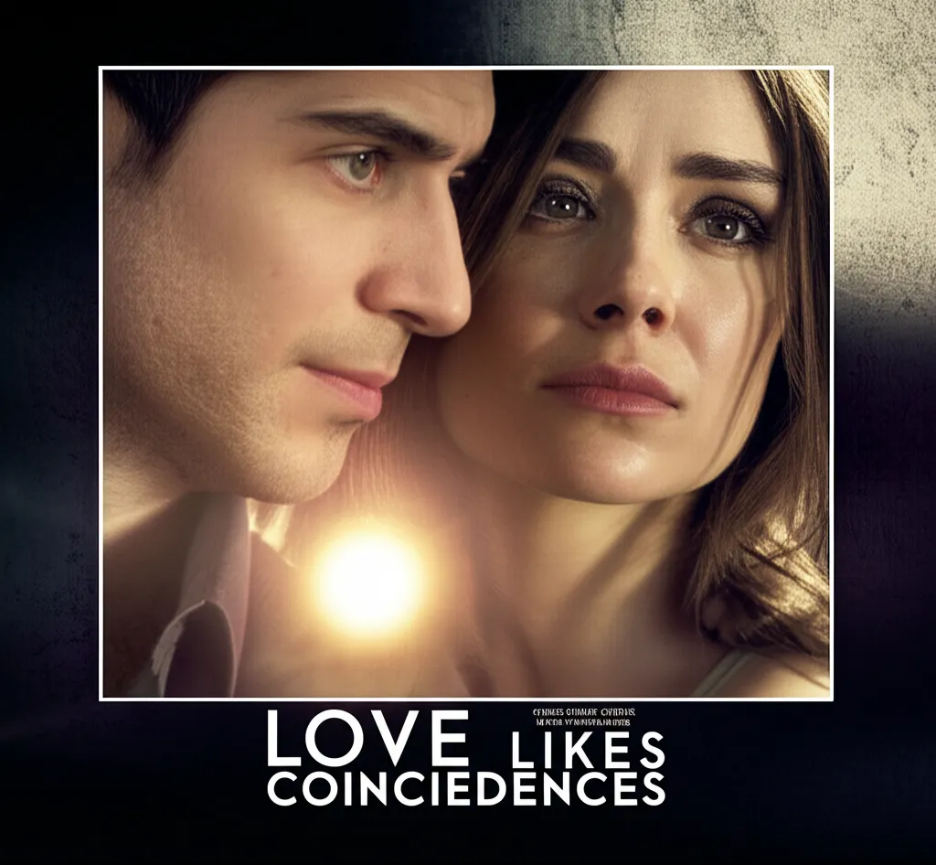 Love Likes Coincidences poster
