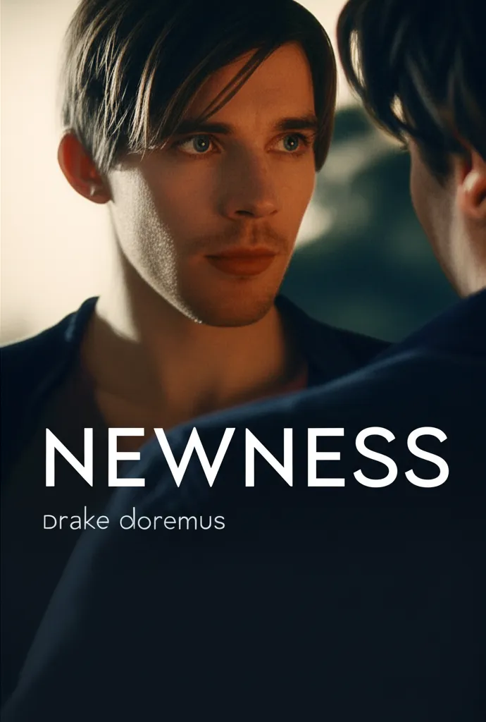 Newness poster