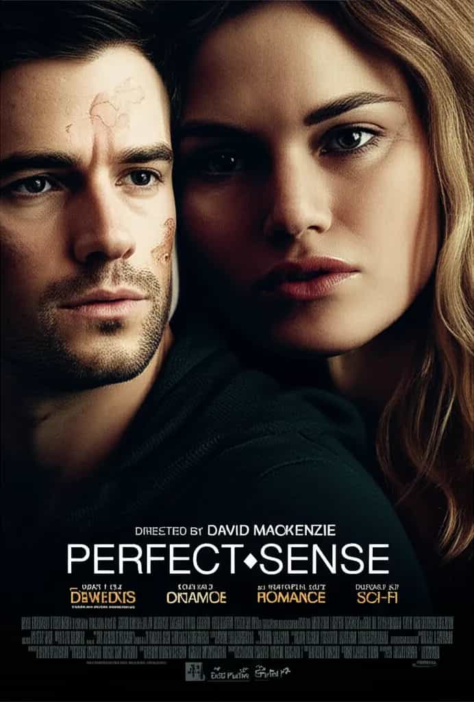 Poster for Perfect Sense