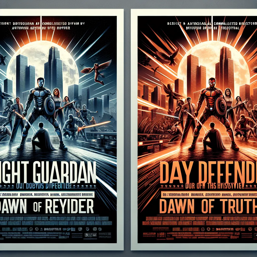 Batman v Superman: Dawn of Justice poster