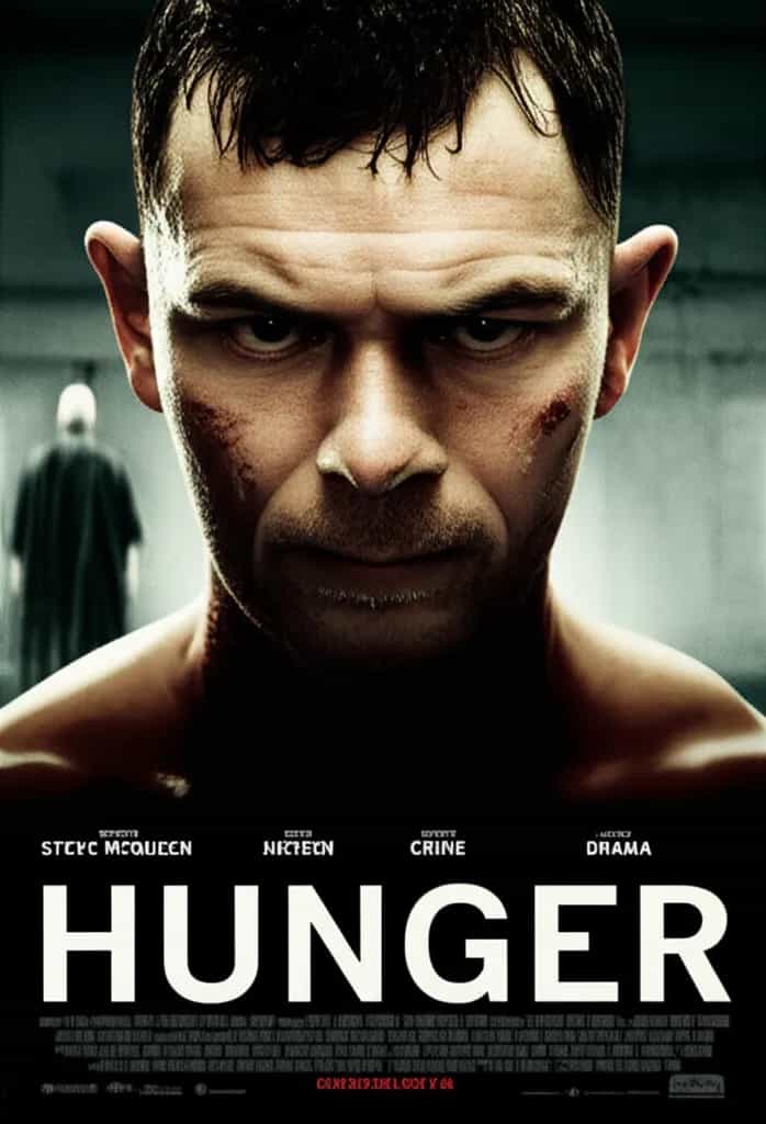 Poster for Hunger