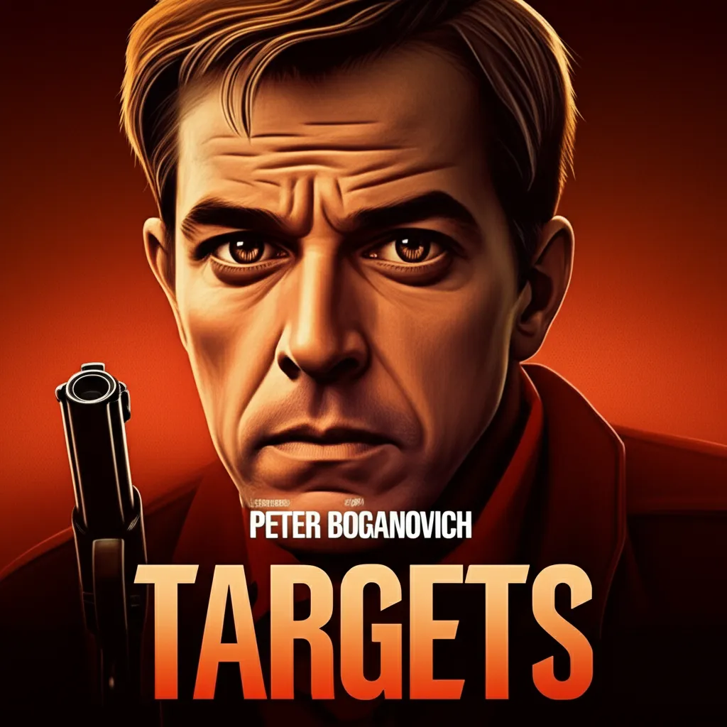 Targets poster