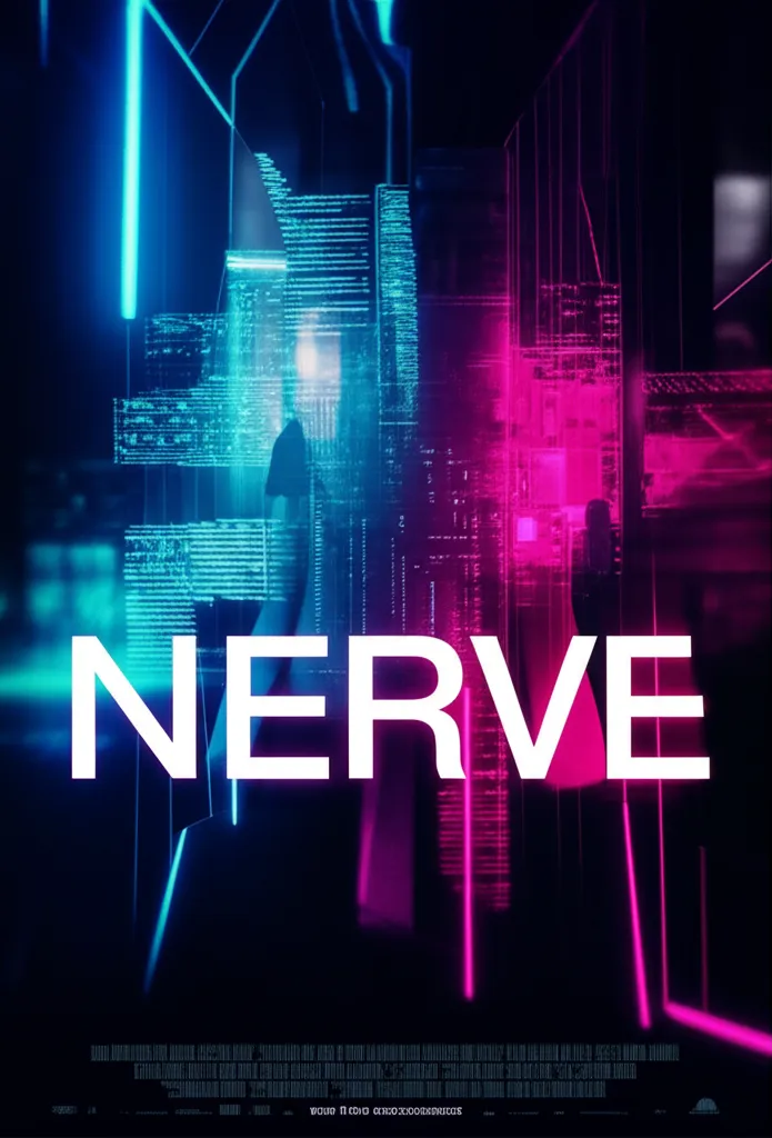 Poster for Nerve