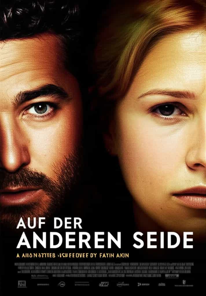 Poster for Auf der anderen Seite