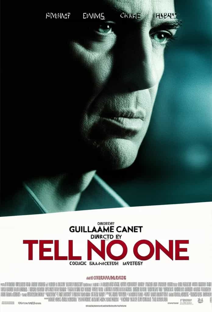 Poster for Tell No One